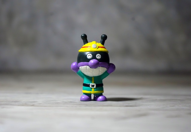 人兴奋