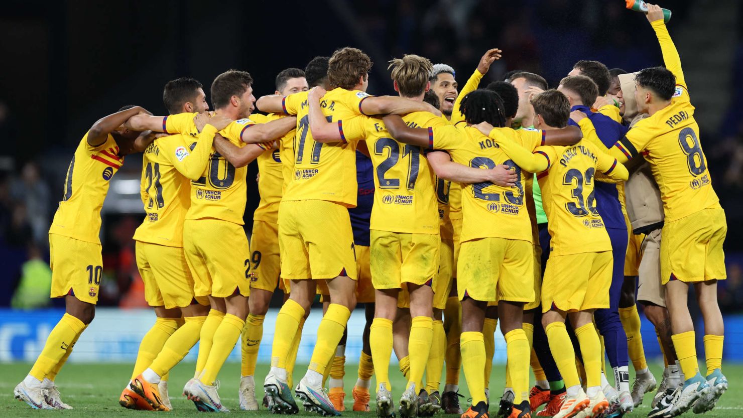 表现来看 表现来看